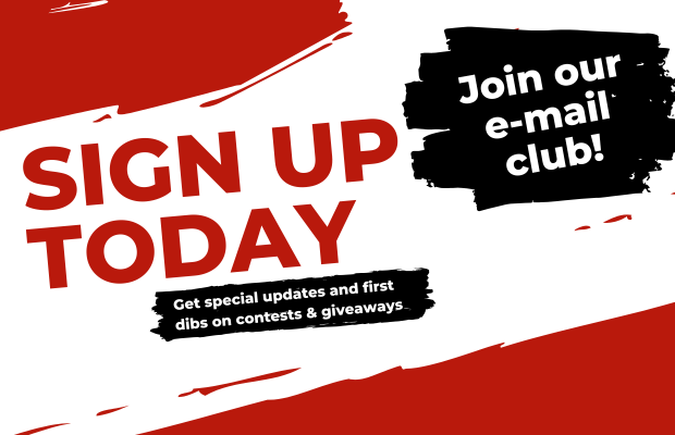 Sign Up for the 93.5 WKHY All Access Pass