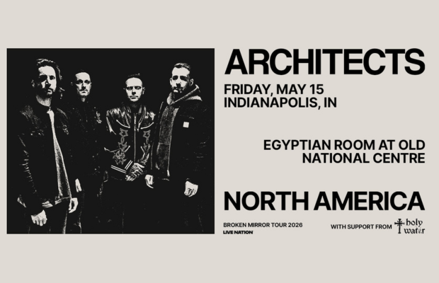 Architects, 5/15